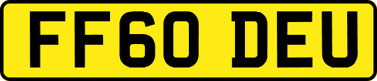 FF60DEU