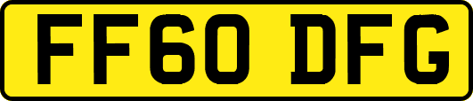 FF60DFG