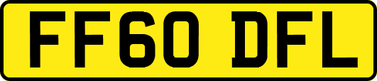 FF60DFL