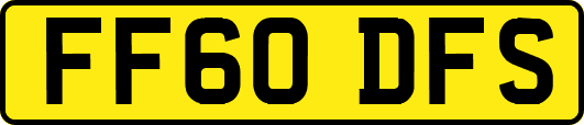 FF60DFS