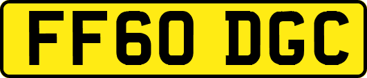 FF60DGC