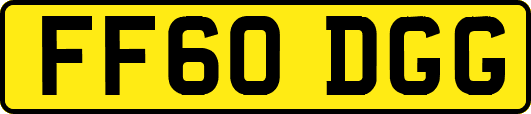 FF60DGG