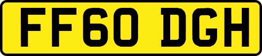 FF60DGH
