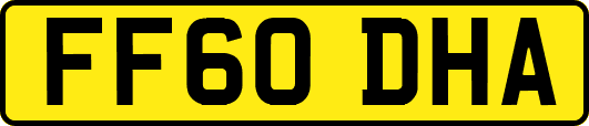 FF60DHA