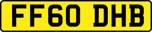 FF60DHB