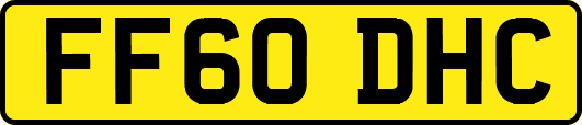 FF60DHC