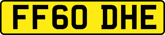 FF60DHE
