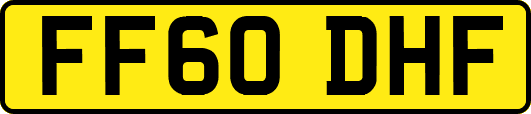 FF60DHF