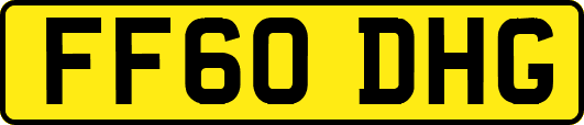 FF60DHG