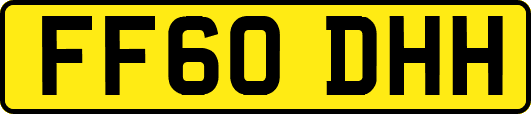 FF60DHH