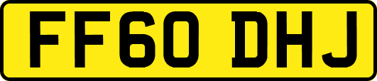 FF60DHJ