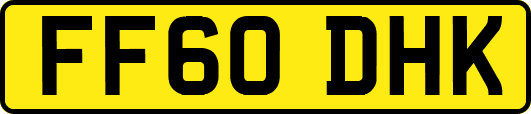 FF60DHK