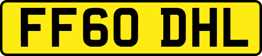FF60DHL