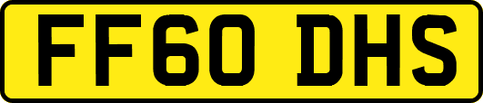 FF60DHS