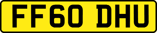 FF60DHU