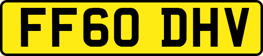 FF60DHV