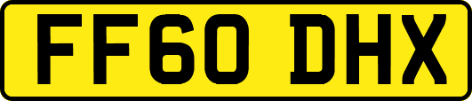 FF60DHX