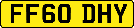 FF60DHY