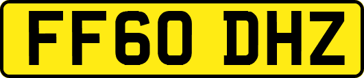 FF60DHZ