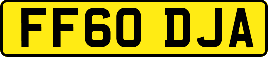 FF60DJA
