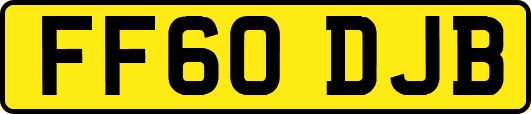 FF60DJB