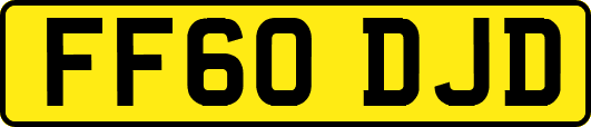FF60DJD