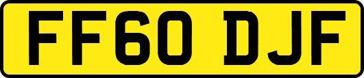 FF60DJF
