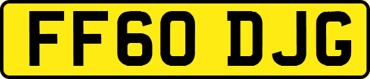 FF60DJG