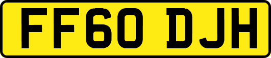 FF60DJH