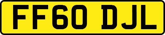 FF60DJL