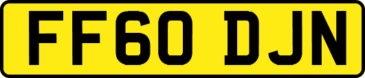 FF60DJN
