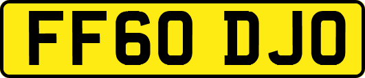 FF60DJO