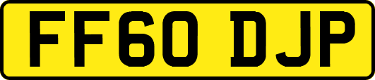 FF60DJP