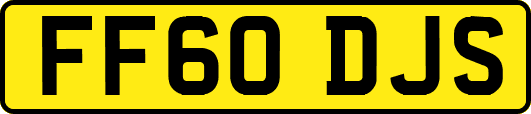 FF60DJS