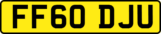 FF60DJU
