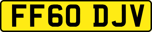 FF60DJV