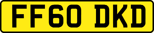 FF60DKD