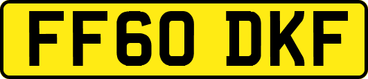 FF60DKF