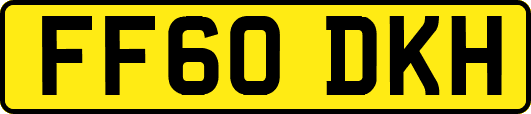FF60DKH