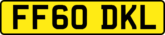FF60DKL