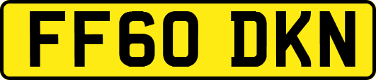 FF60DKN