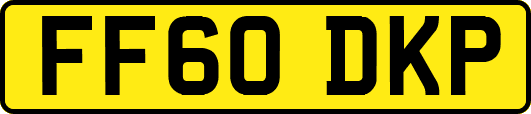 FF60DKP