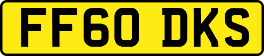 FF60DKS
