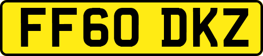 FF60DKZ