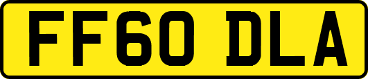 FF60DLA