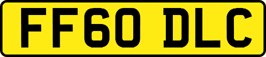 FF60DLC
