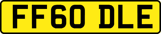 FF60DLE