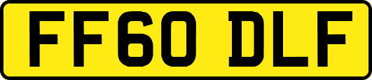 FF60DLF