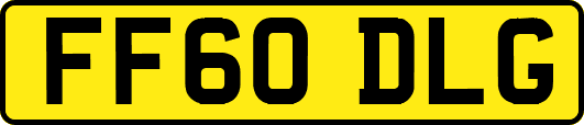 FF60DLG