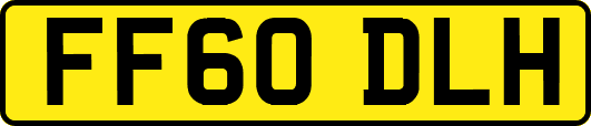 FF60DLH